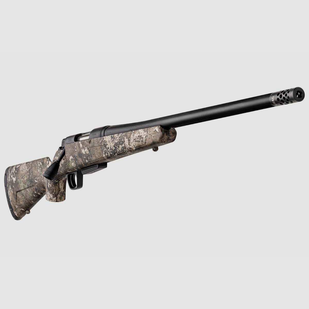 WINCHESTER XPR™ STRATA mit Gewinde, Bild 3 von 4