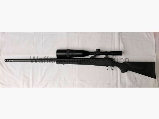 Remington Modell 700