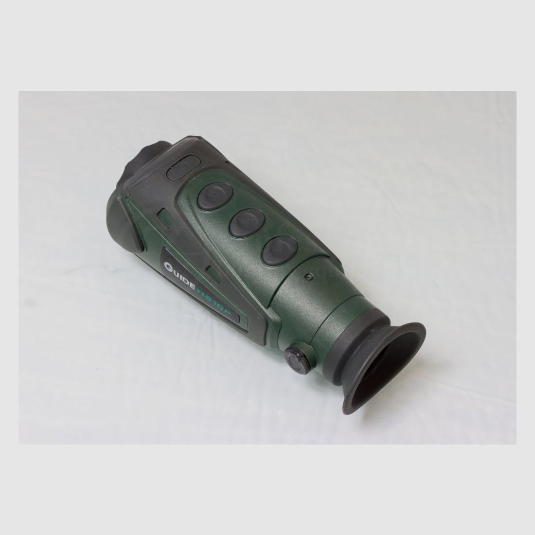 Guide IR510P thermal imaging camera / monocular – top condition, Wi-Fi & hotbox