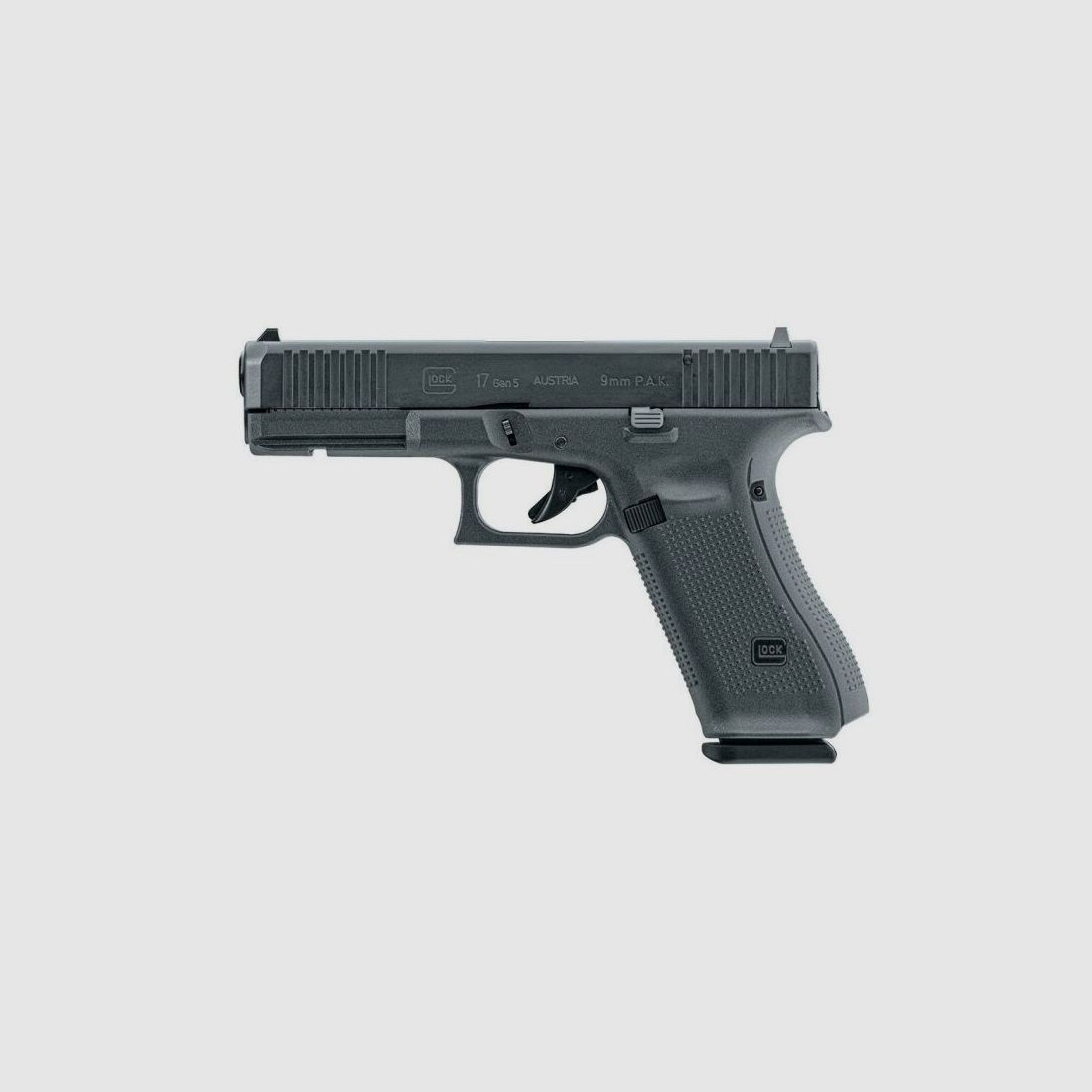 Glock	 17 Gen.5