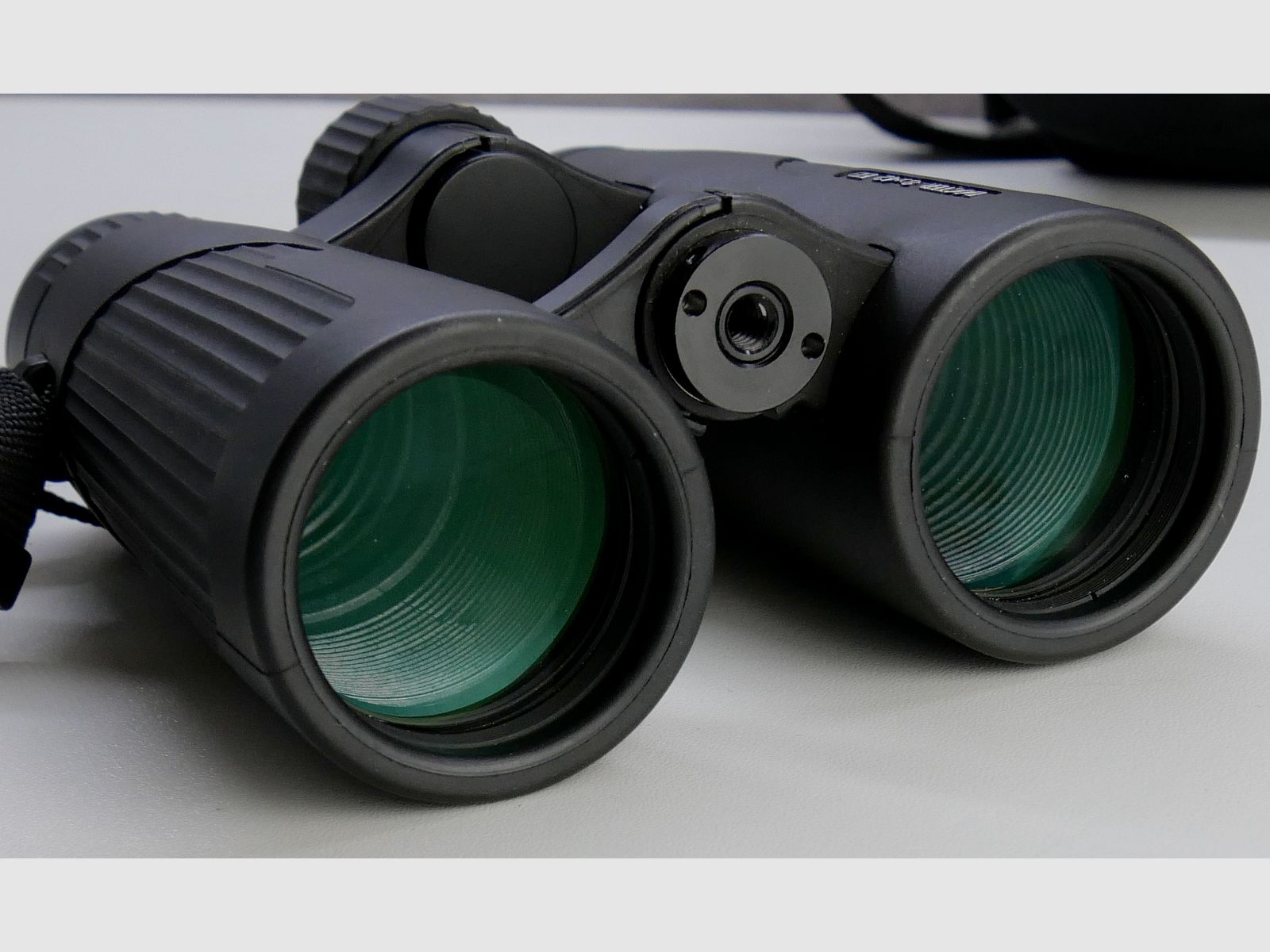 Lornetka DOCTER 8x42 ED /H504K