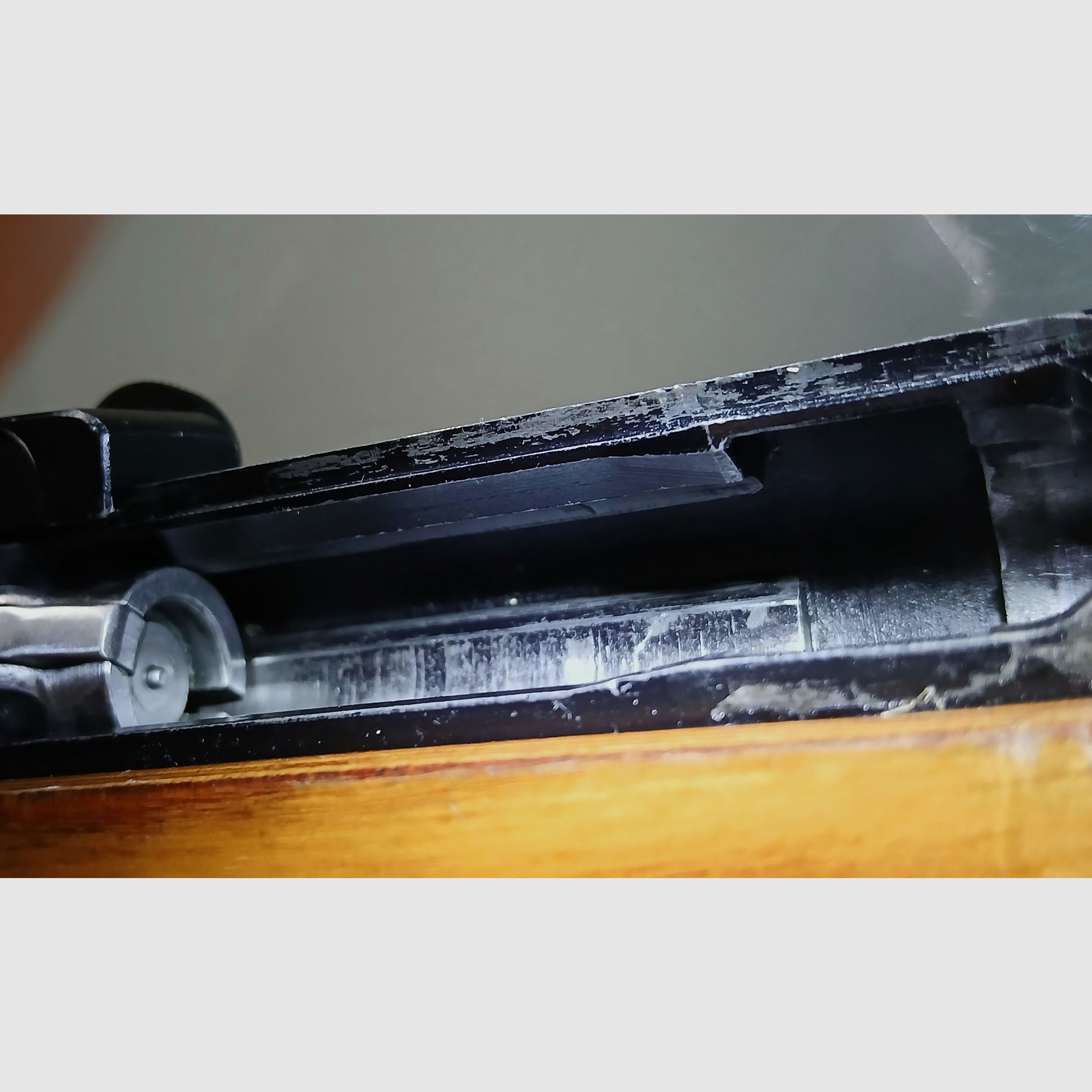 Baikal-Izhmash nagranie 1-308