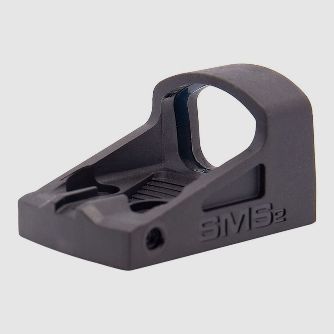 Shield Visor de Punto Rojo SMS2 SMS2-8MOA-Poly 8 MOA Dot