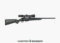 Winchester Winchester XPR Stealth Threaded Set incl. optics