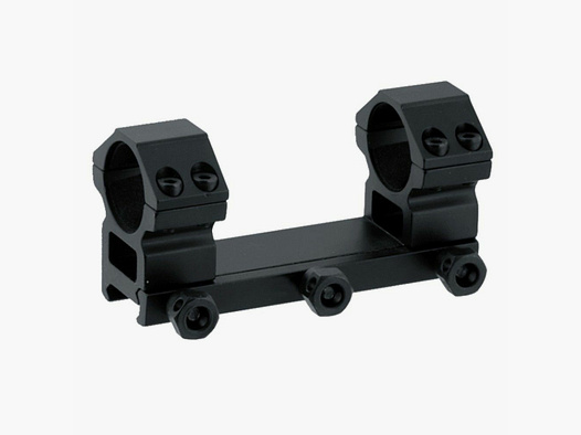 UTG ACCUSHOT Montageblock 1 Zoll