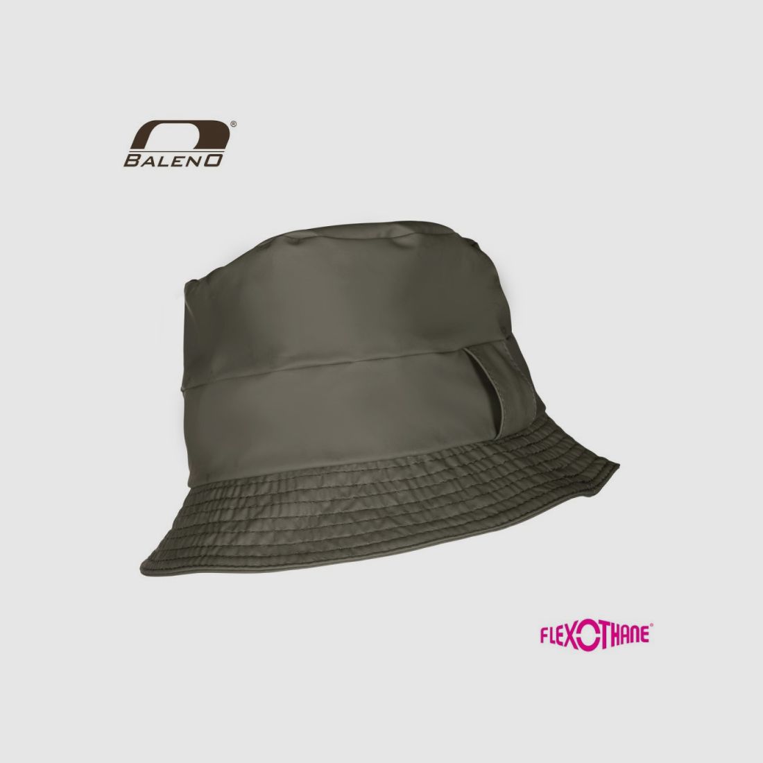 BALENO Sombrero Kalap khaki, imagen 7 de 10