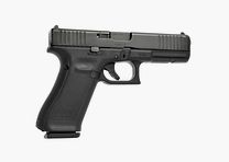 GLOCK 17 Gen. 5 MOS