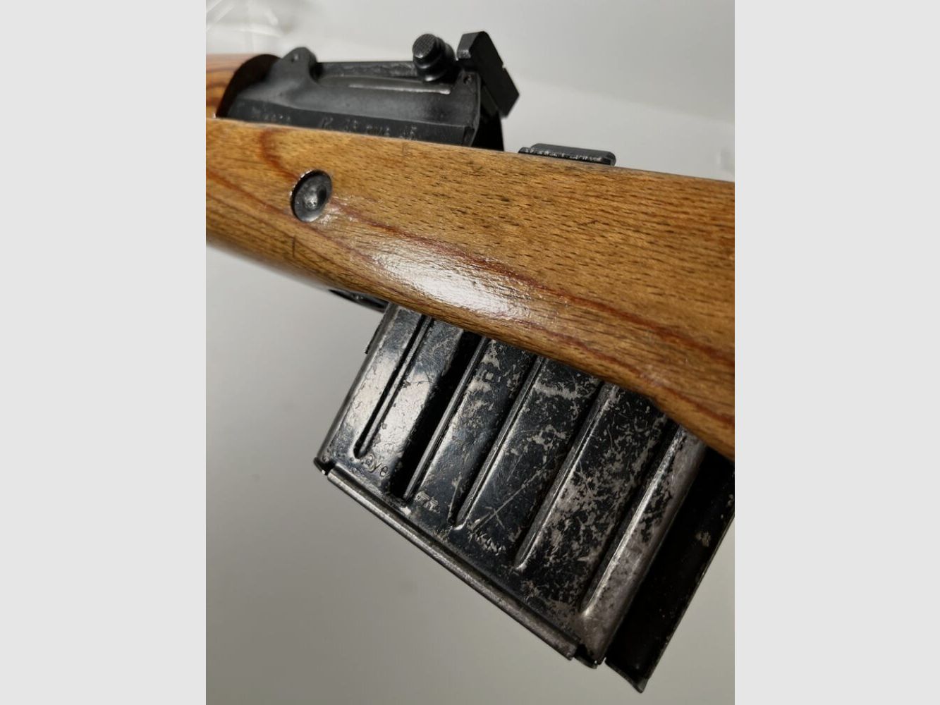 Walther K 43