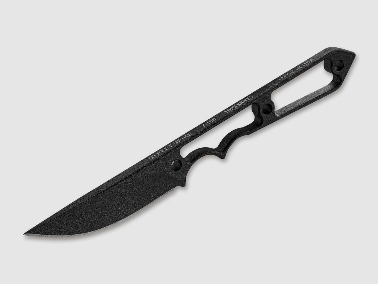Messer Street Spike