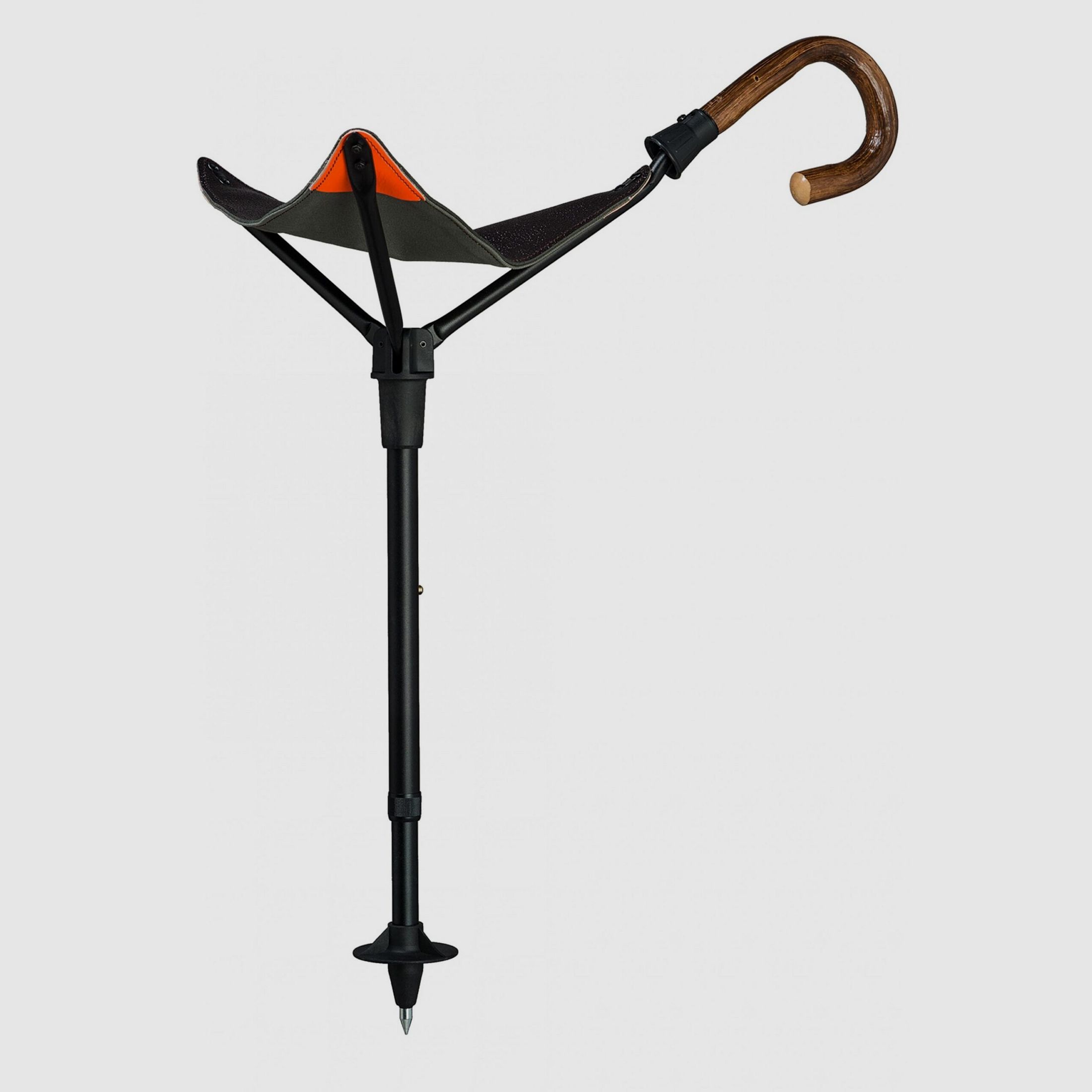 Gastrock Siège de Chasse Safety (partiellement et réglable en hauteur), image 1 sur 2