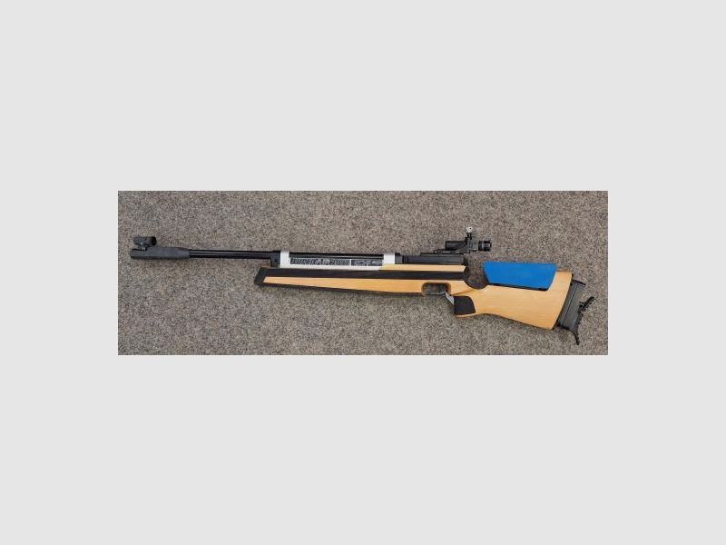 Luftgewehr Anschütz Super Air 2002 Kal. 4,5