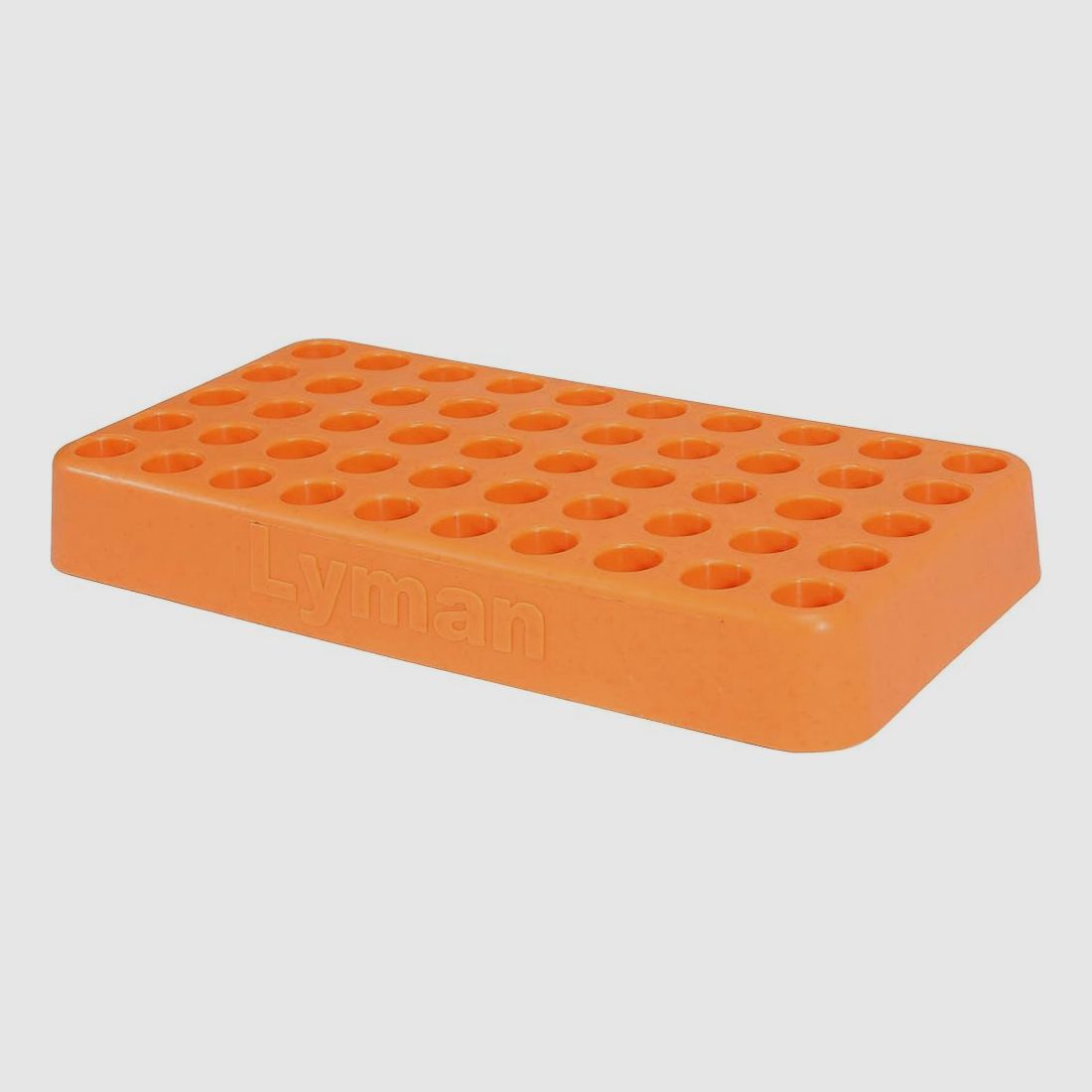 Lyman Custom Fit Loading Block .530