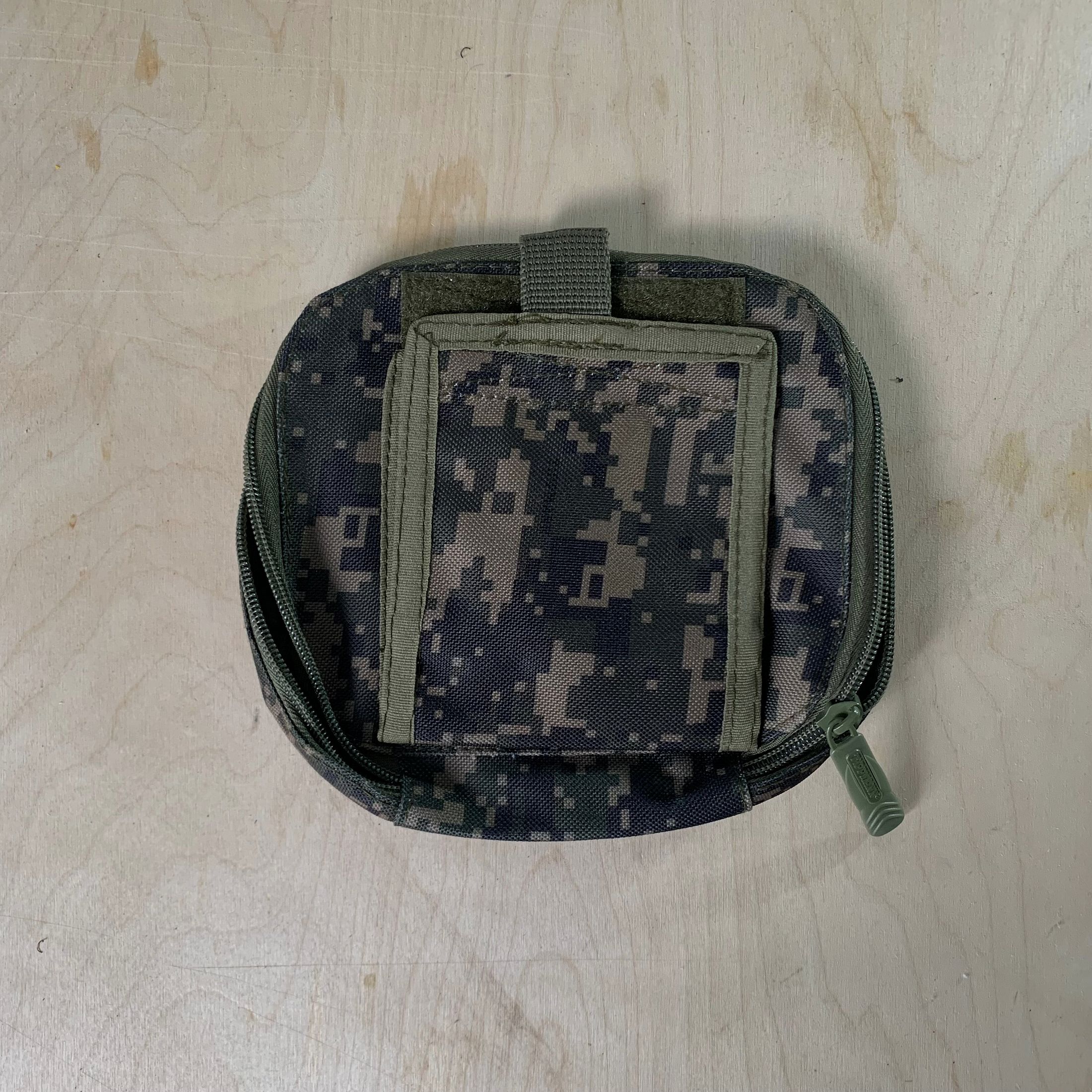 Gebraucht - Admin-Tasche CAMO, Bild 1 von 4