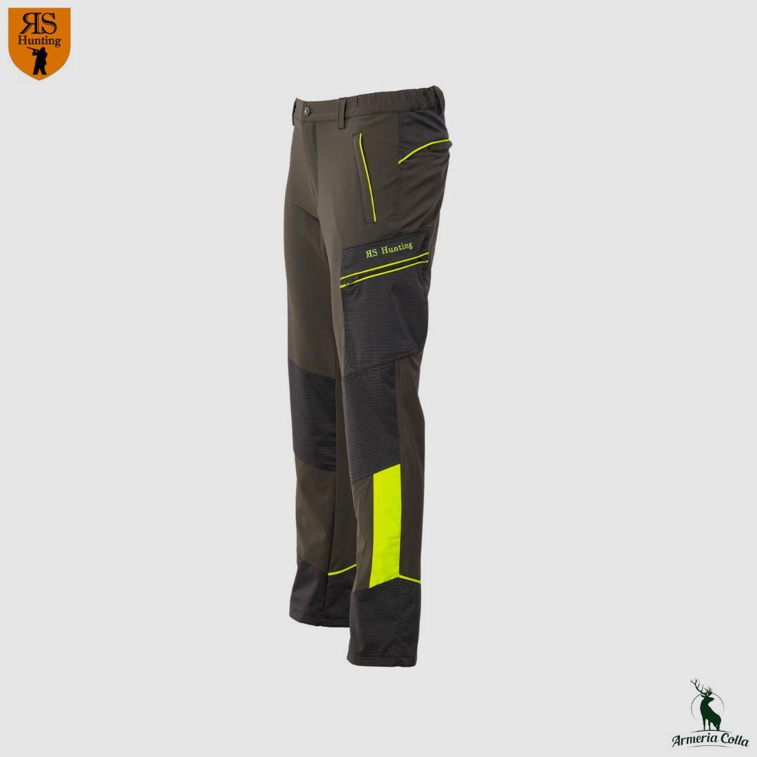 Rs Hunting Hose Art. T107, Bild 2 von 3