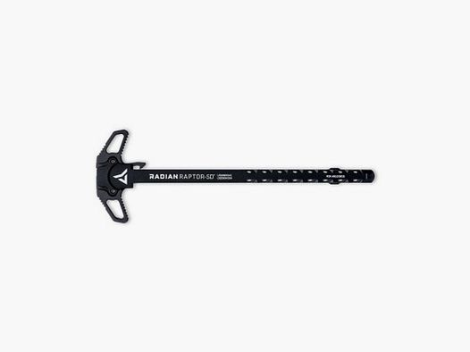 Ambidextrous Charging Handle for AR10 Radian Raptor SD