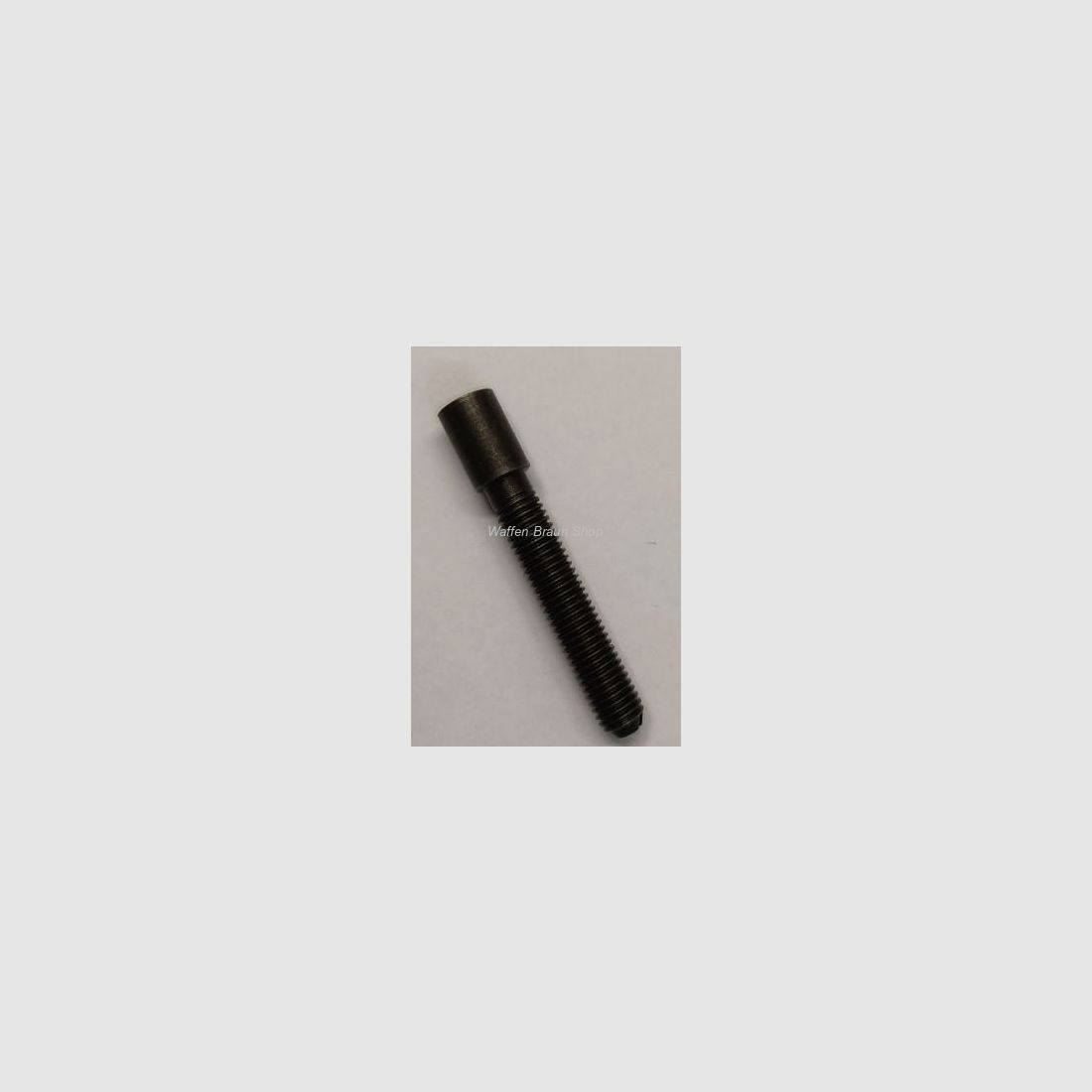 Geschoss-Setzschraube RCBS SEATER PLUG .44 SWC SETZSCHRAUBE