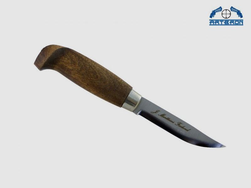 Marttiini Lynx Lumberjack Stainless Small Knife
