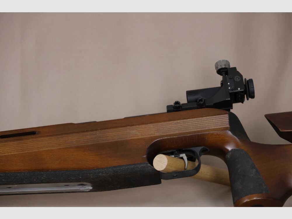 Anschütz Match - Mod. 1903