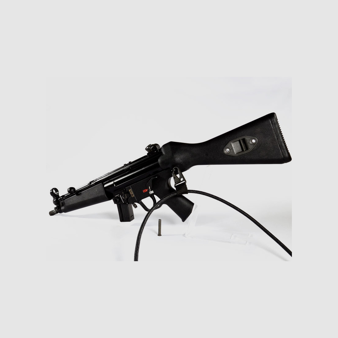 Heckler & Koch uchwyt do MP5/SP5 krótki