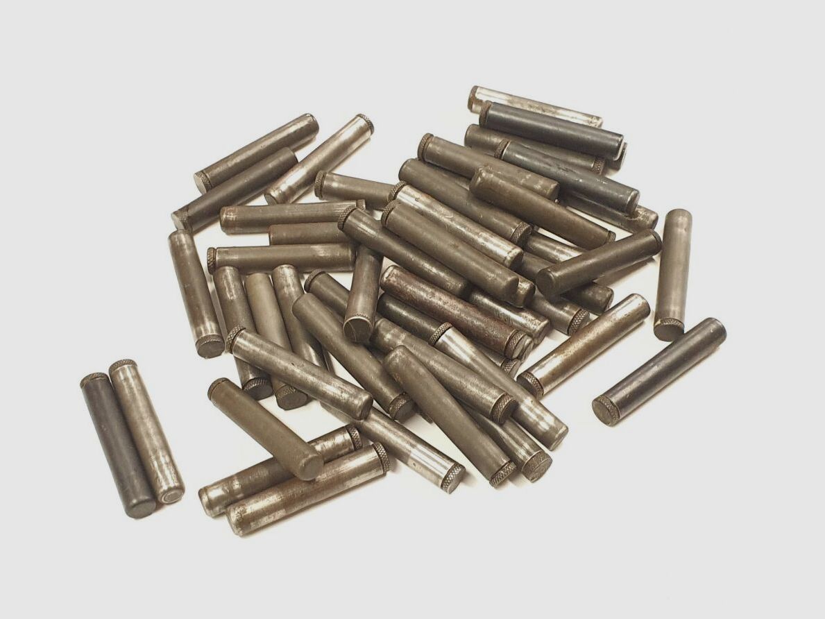 30M1 US 30M1 carbine Original kills from World War II / no repro, used / used, US Military part