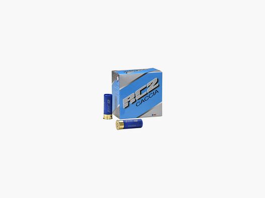 Patronen RC 2 Jacht Kal. 12/70 34 g lood 7