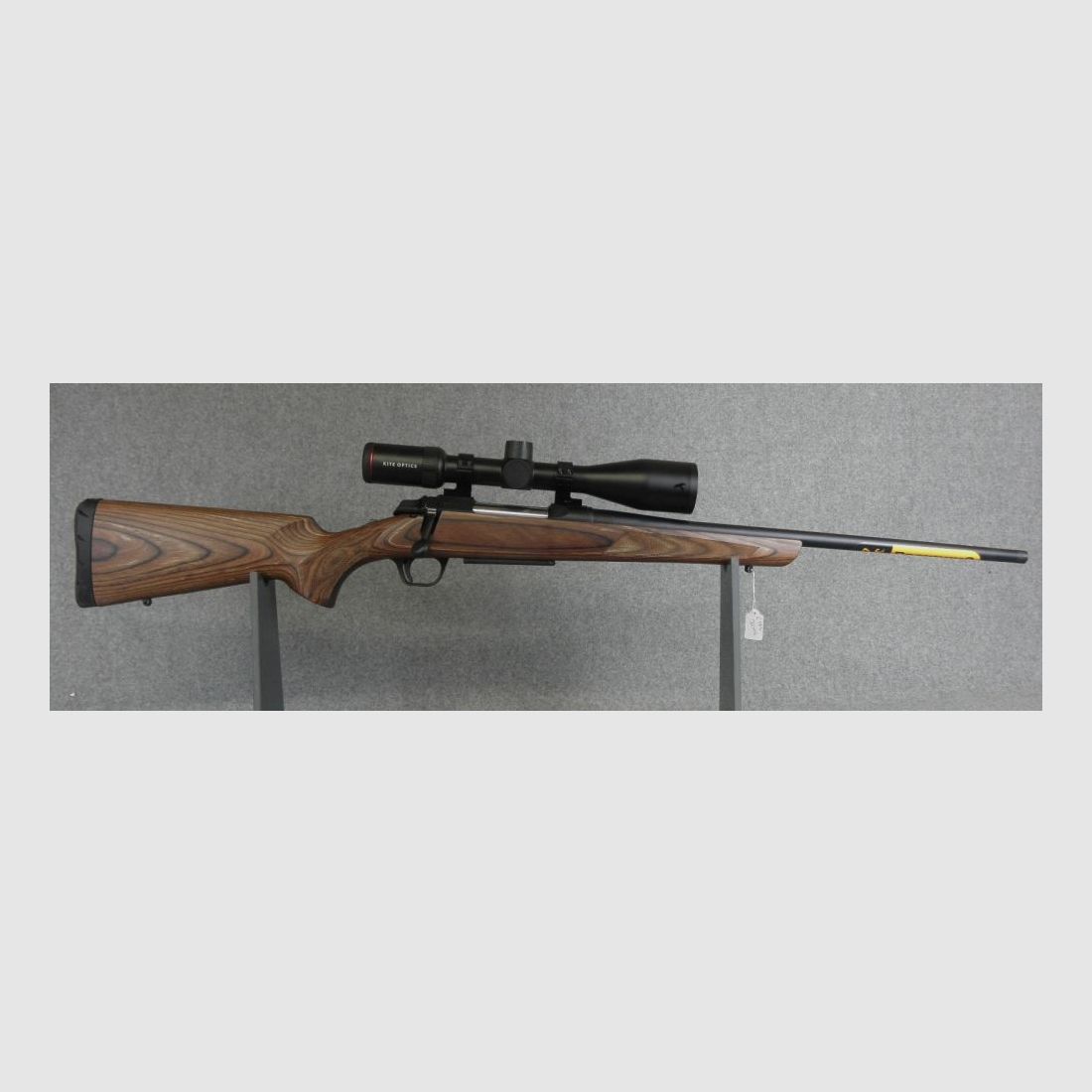 Browning	 A-bolt