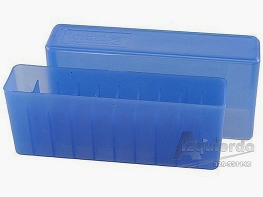 Caja Frankford Azul 270/30-06 20 un.(210)