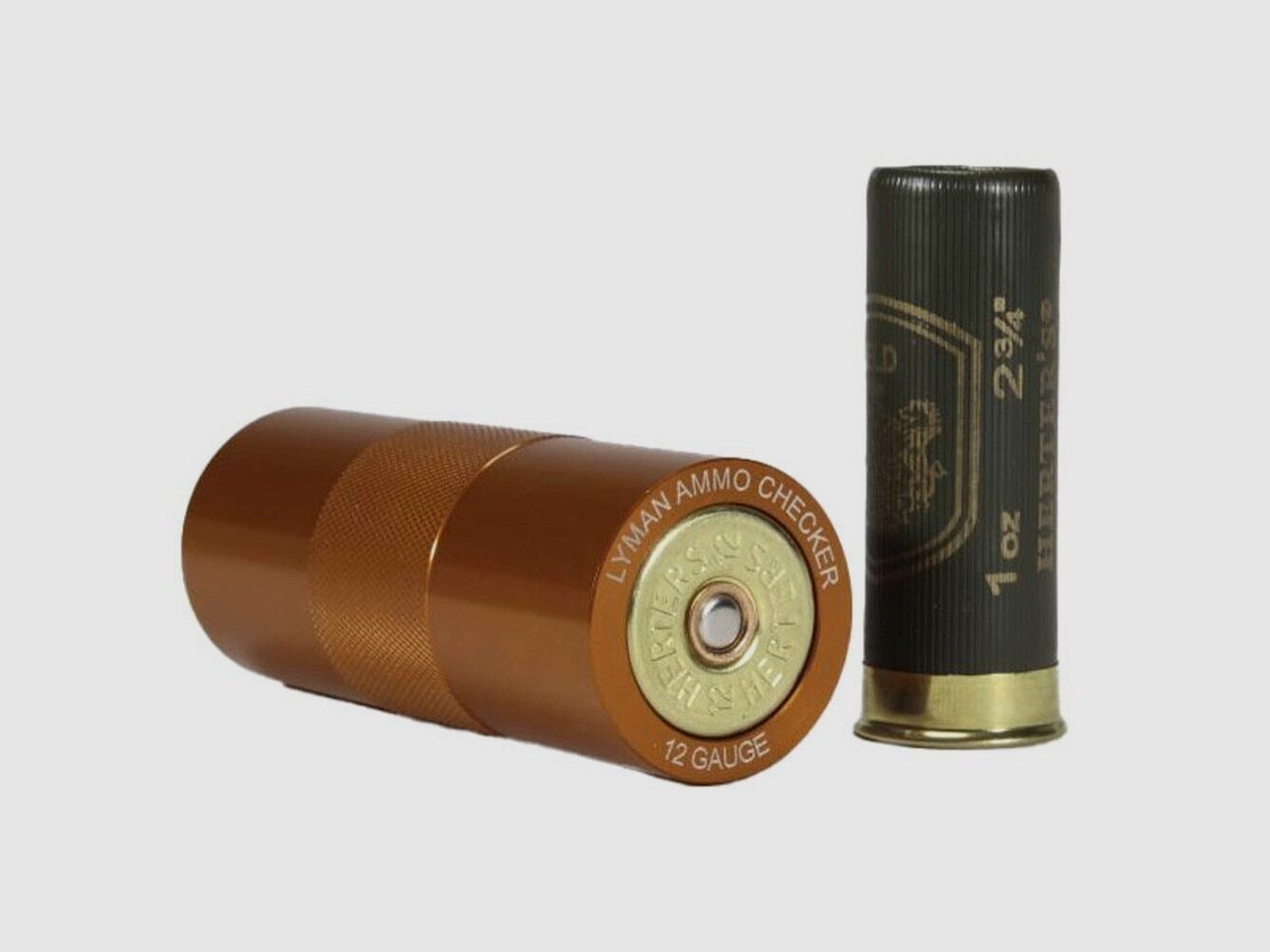 Lyman Ammo checker single caliber .300 Blackout, image 1 sur 7