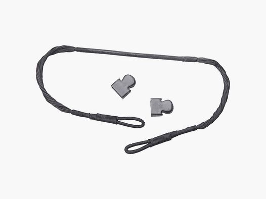 Corde pour pistolet arbalète PXB50 avec poupées