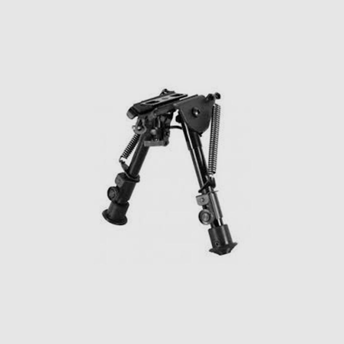 Bipod pivotant Buffalo River 9″-13″