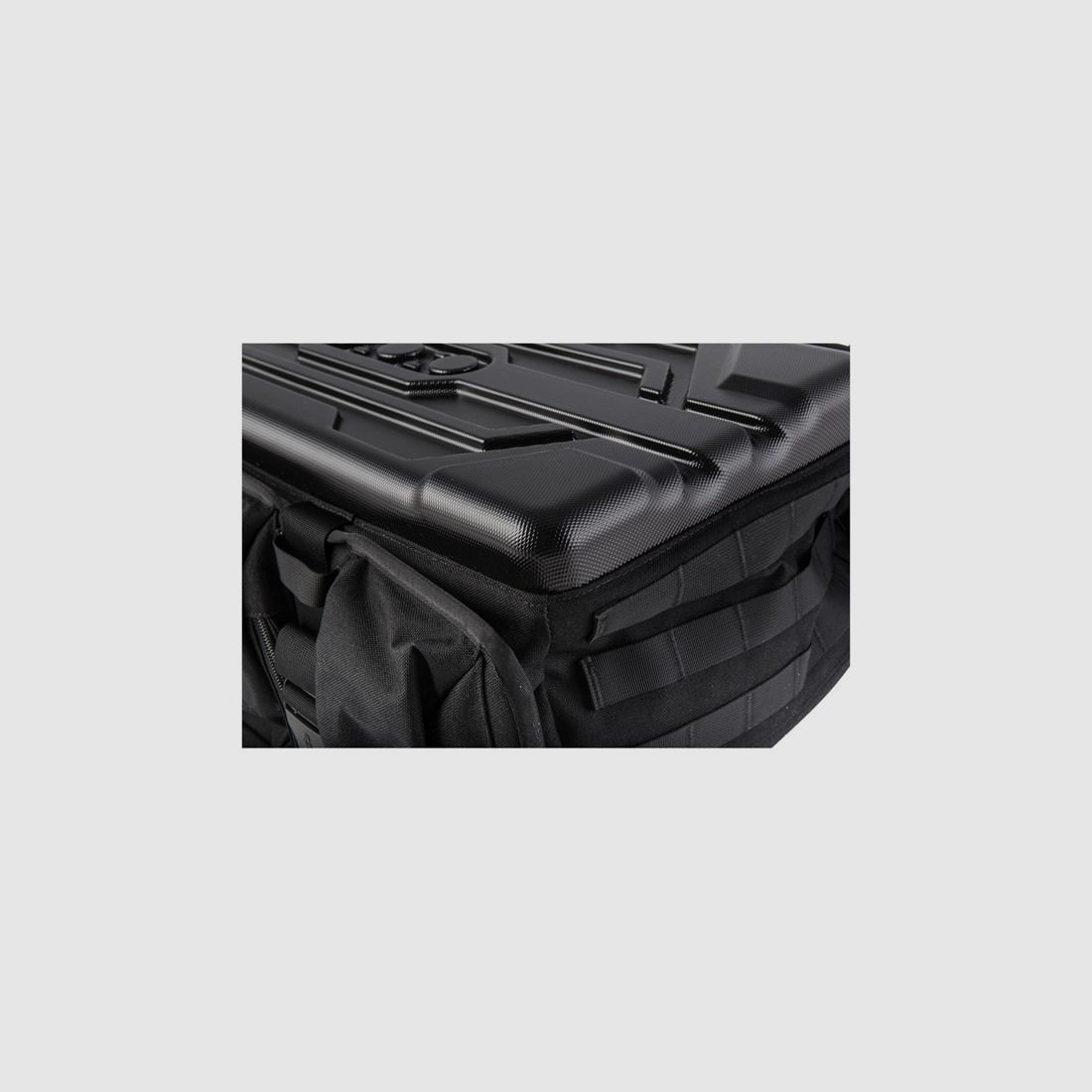 EBERLESTOCK UPRANGER PACK BLACK, imagen 7 de 8