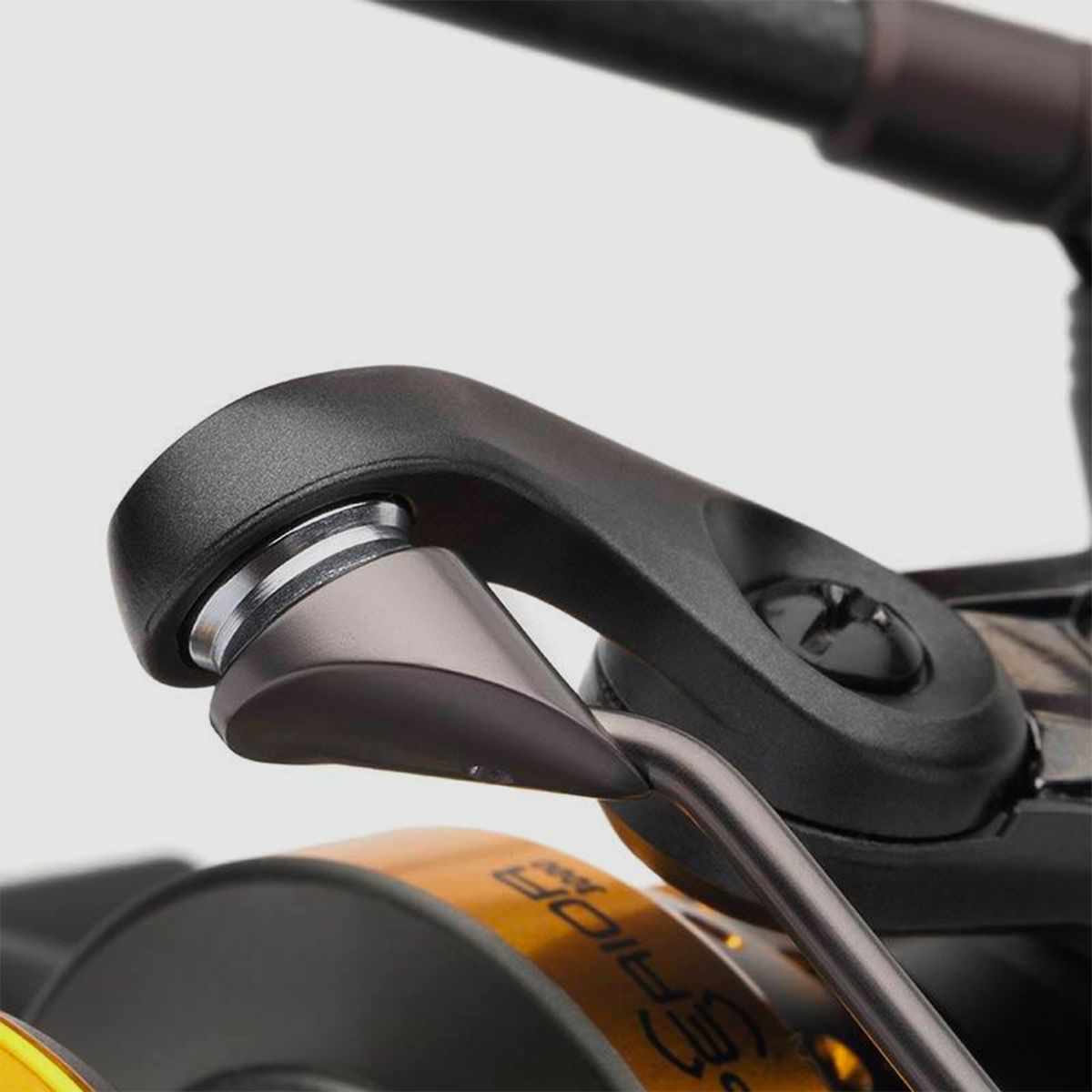 MULINELLO – ABU GARCIA – SUPERIOR 2 1000S, image 5 of 6