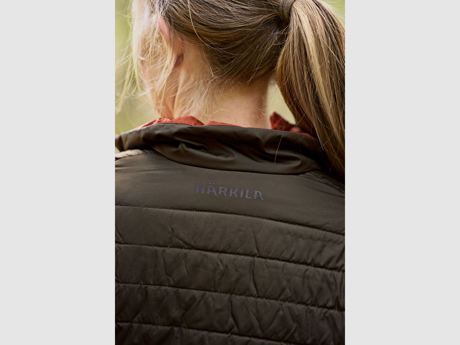 Härkila Kalix HSP veste W, image 4 sur 9