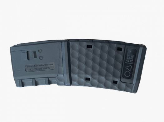 OA ACTIVE MAG - MAGAZINE MULTICALIBRE .223REM/.300BLK - 10 CARTOUCHES DANS UN CORPS DE 30