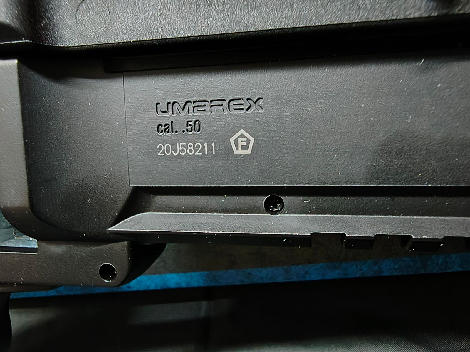 T4E HDR50 CO2 Revolver inkl Carbine Conversion Kit