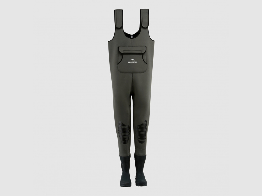 Cormoran      Cormoran Herren Neopren-Wathose (Normalgröße)  Cormoran             4,38 | 13 Bewertungen    Cormoran      Cormoran Herren Neopren-Wathose (Normalgröße)  Cormoran             4,38 | 13 Bewertungen