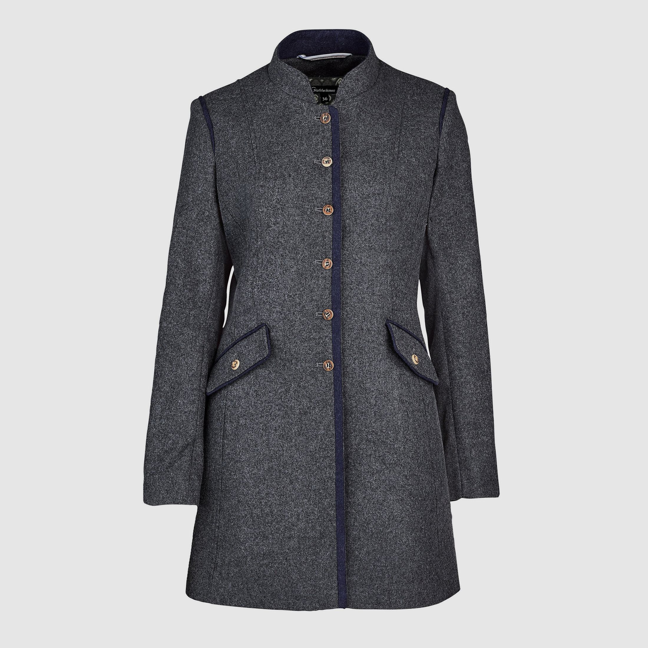 Gipfelstrmer Gehrock