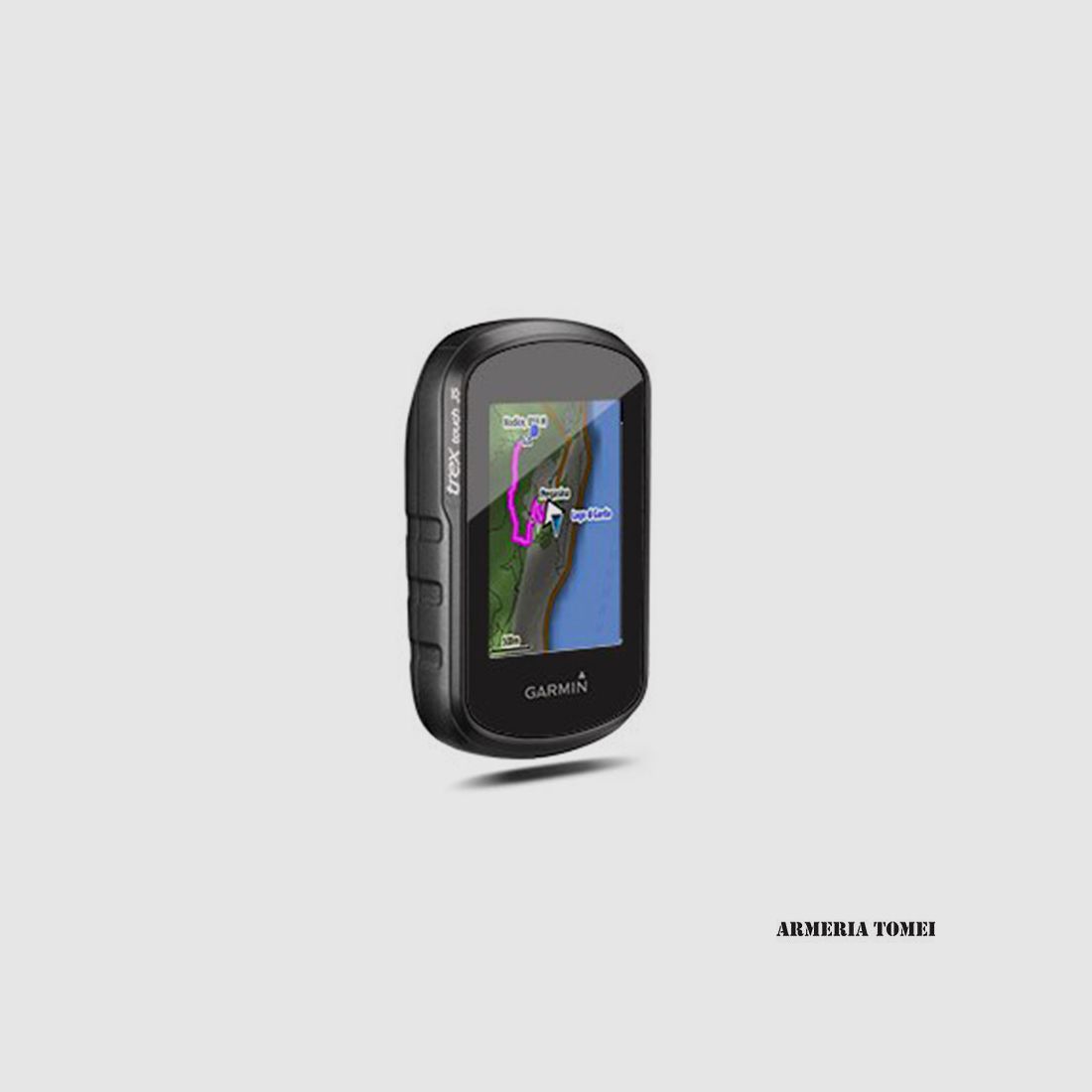 GARMIN – eTrex® Touch 35, Bild 2 von 6