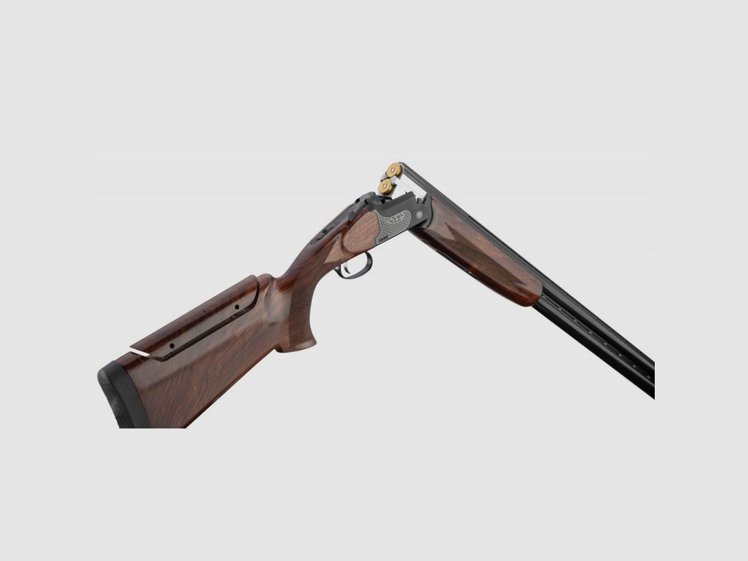 Yildiz MX Sporter Flinte Kal.12/76 Lauf von 76 cm, Bild 4 von 4
