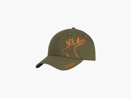 Casquette Stagunt Stag
