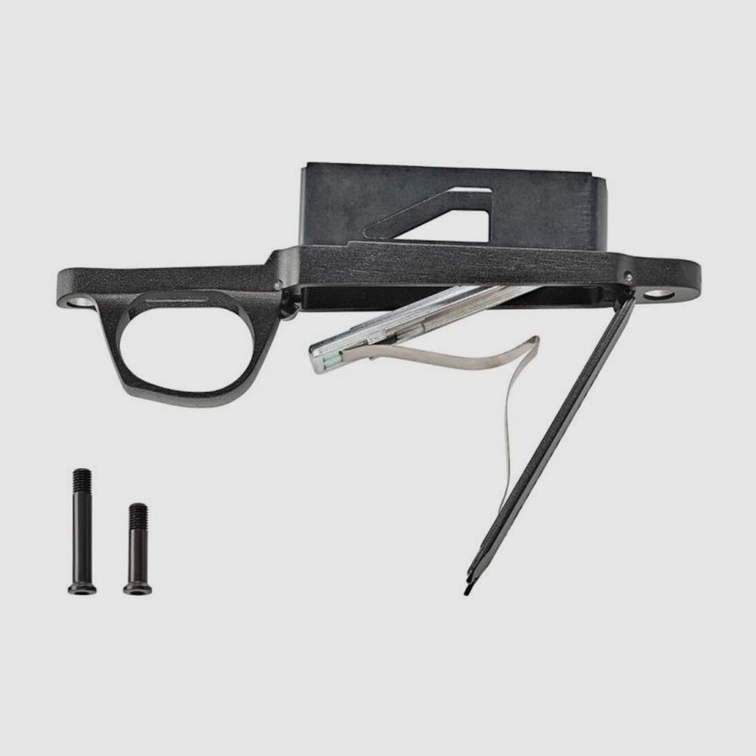 Bergara B14 - Kit de conversión / Tapa abatible Long Action Magnum