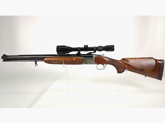 Winchester Super Grade XTR