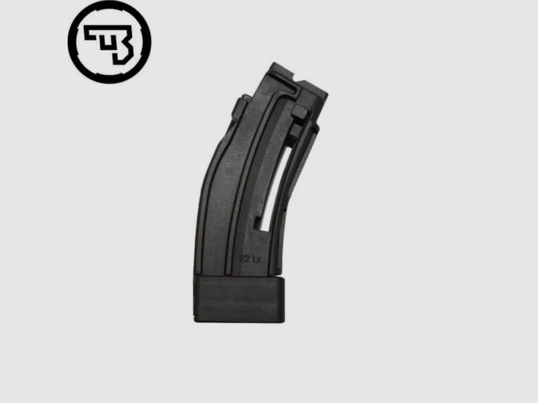 CZ Magazin Scorpion EVO3 .22 lr