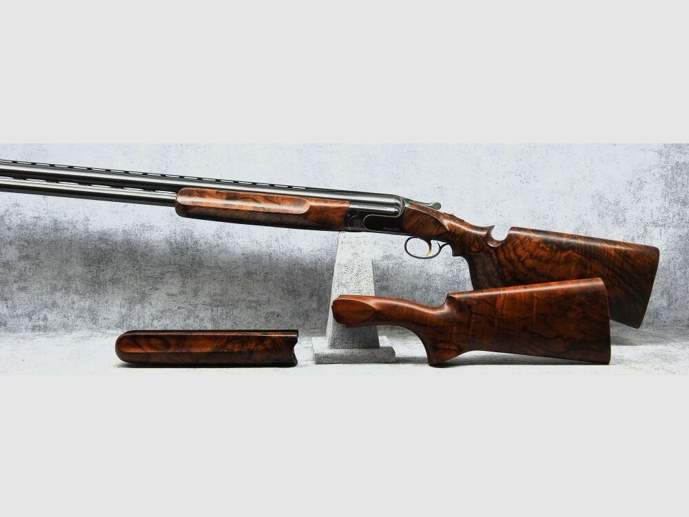 Perazzi MX 8