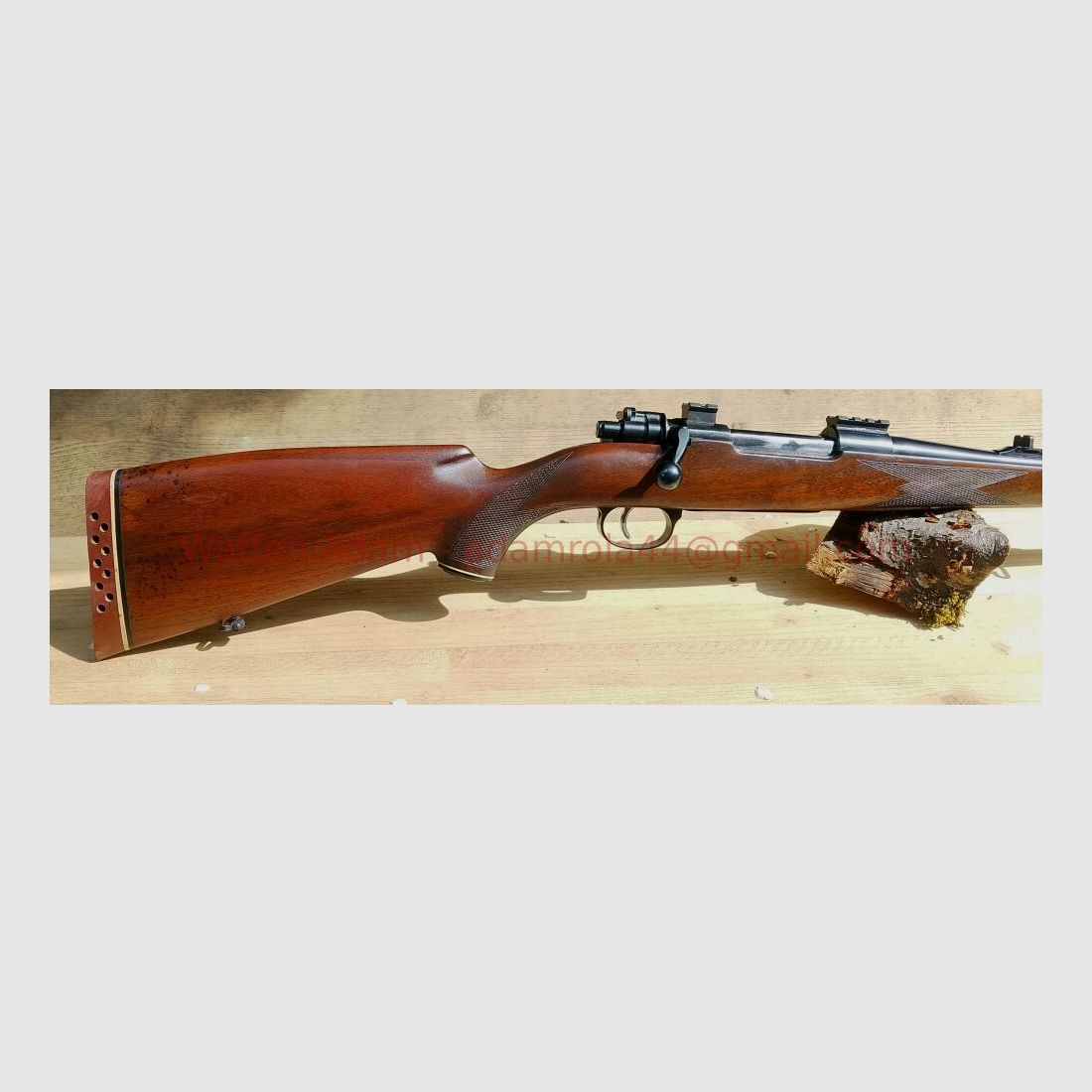 Mauser 98