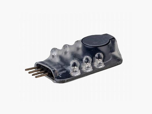 Vérificateur LiPo
