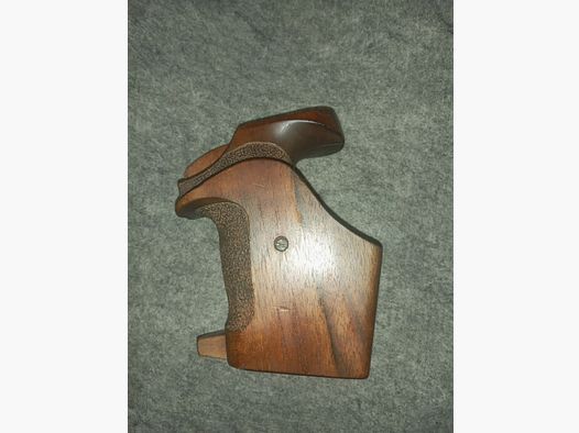 Nill, Smith & Wesson K+L Rahmen