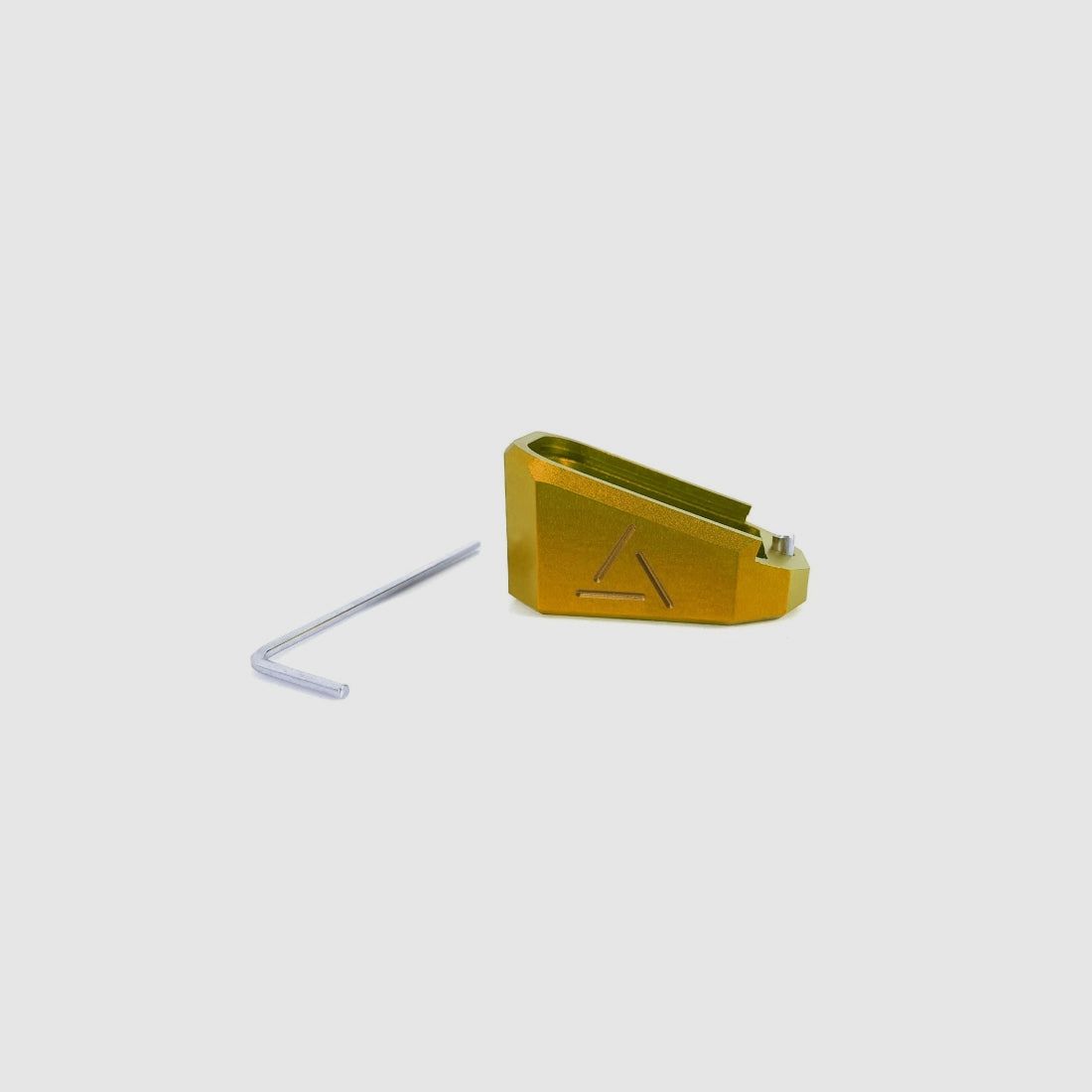 Extension de Chargeur Canik Alu +3 pour TP-9, image 4 sur 6