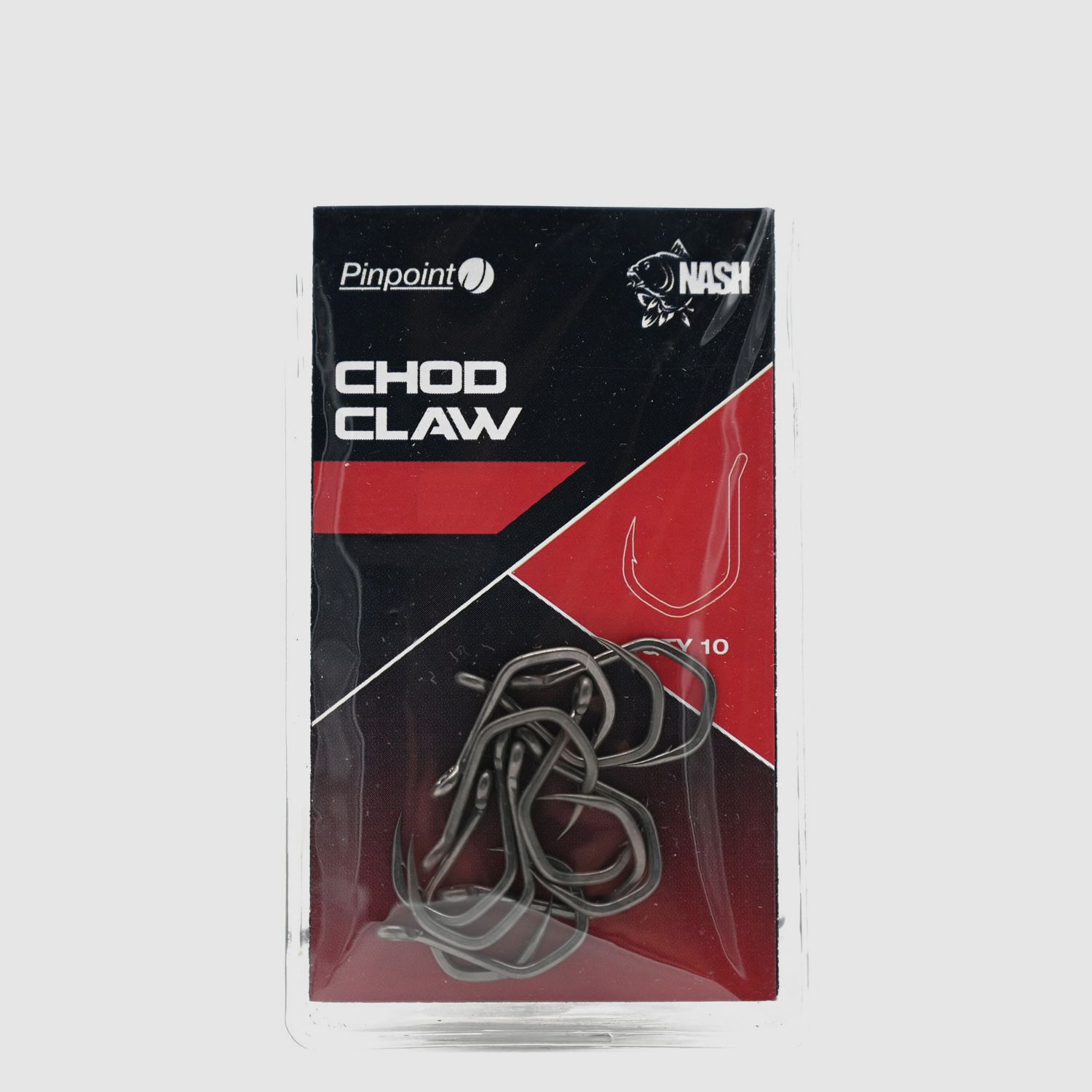 Nash Chod Claw