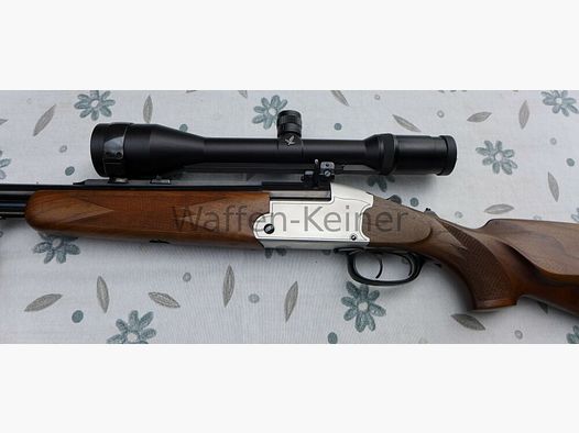Heym Modell 25